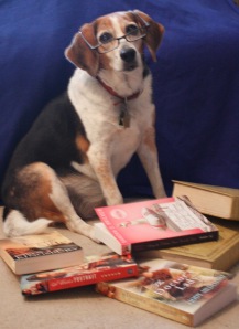 book dog