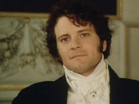 Mr-Darcy