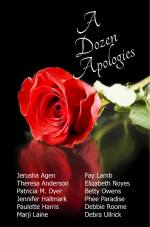 A Dozen Apologies Cover