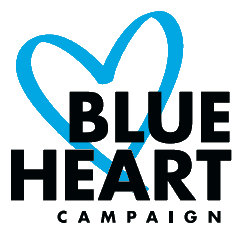 Blue Heart campaign2